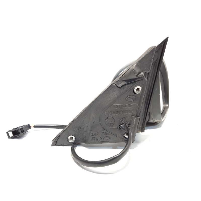 Recambio de retrovisor derecho para skoda fabia combi (5j5) 1.9 tdi referencia OEM IAM 5J1857508E  