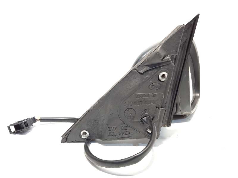 Recambio de retrovisor derecho para skoda fabia combi (5j5) 1.9 tdi referencia OEM IAM 5J1857508E  