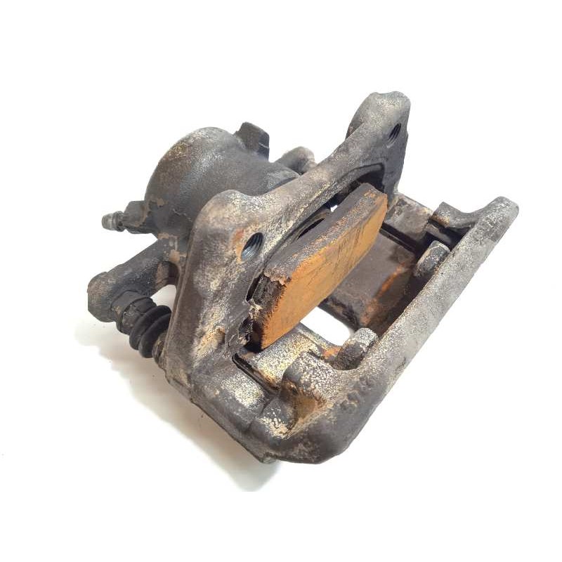 Recambio de pinza freno delantera izquierda para renault kangoo 1.5 dci diesel fap referencia OEM IAM 7701208332  
