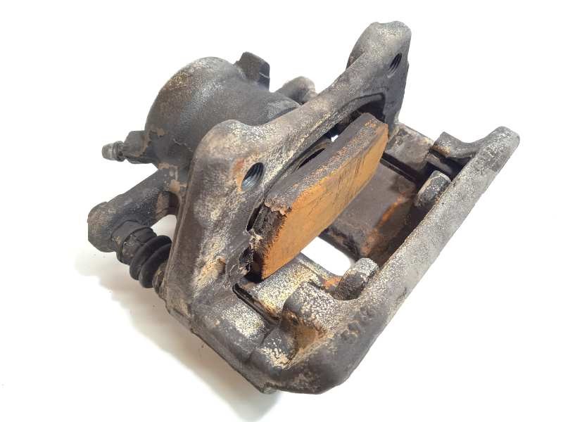Recambio de pinza freno delantera izquierda para renault kangoo 1.5 dci diesel fap referencia OEM IAM 7701208332  