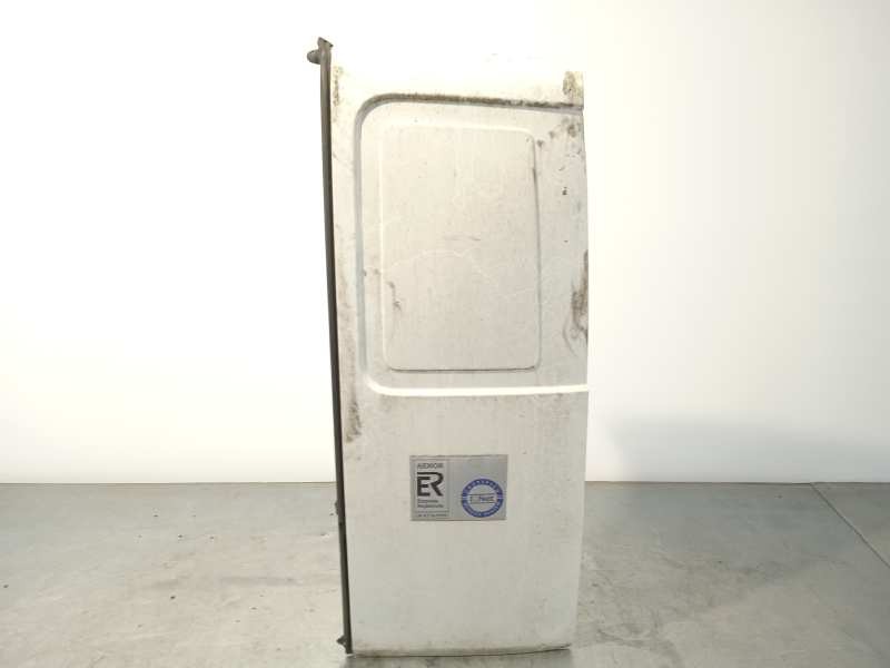 Recambio de puerta trasera derecha para fiat doblo (119) 1.3 jtd cat referencia OEM IAM 51934384  