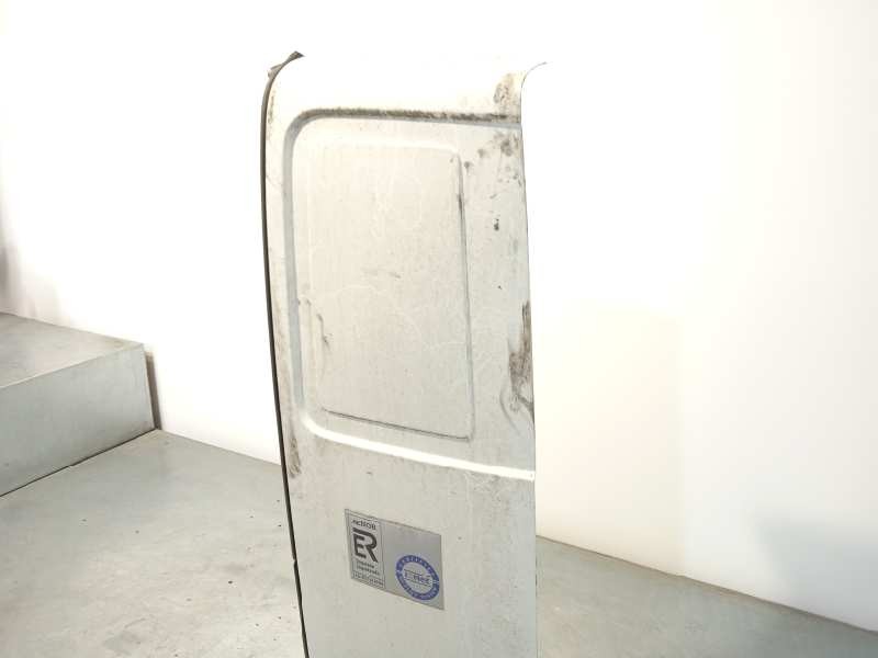 Recambio de puerta trasera derecha para fiat doblo (119) 1.3 jtd cat referencia OEM IAM 51934384  