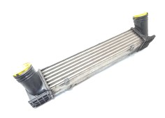 Recambio de intercooler para bmw serie 3 touring (e91) 318d referencia OEM IAM 7524916 3093796 17517524916