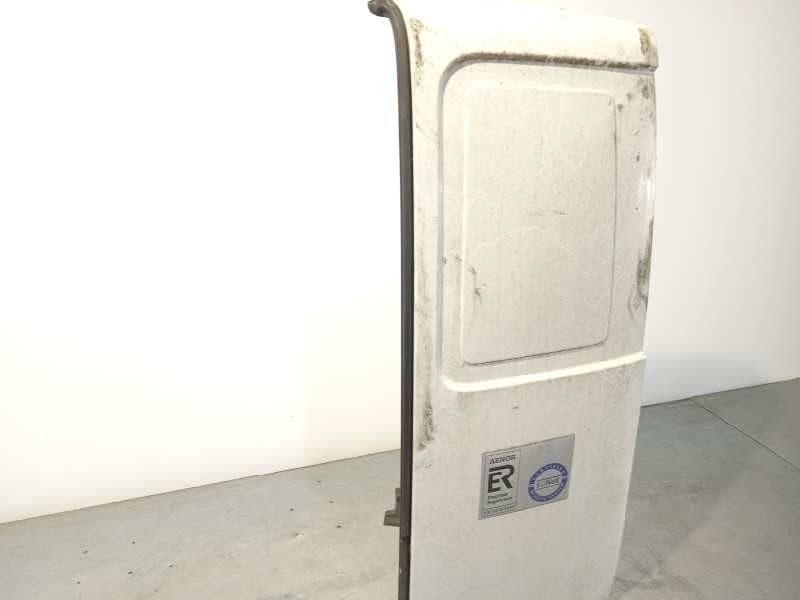 Recambio de puerta trasera derecha para fiat doblo (119) 1.3 jtd cat referencia OEM IAM 51934384  