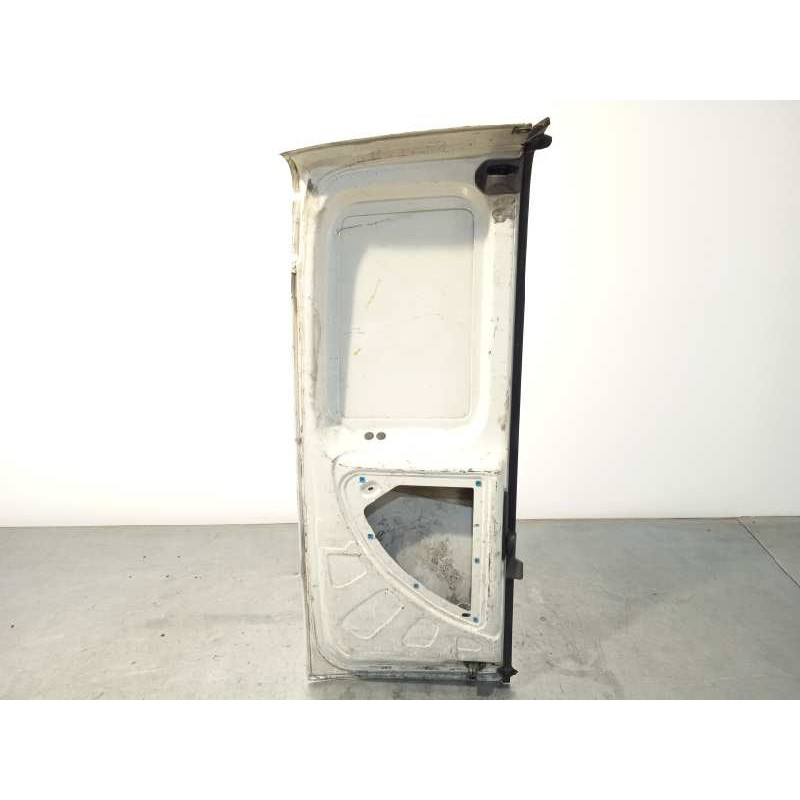Recambio de puerta trasera derecha para fiat doblo (119) 1.3 jtd cat referencia OEM IAM 51934384  