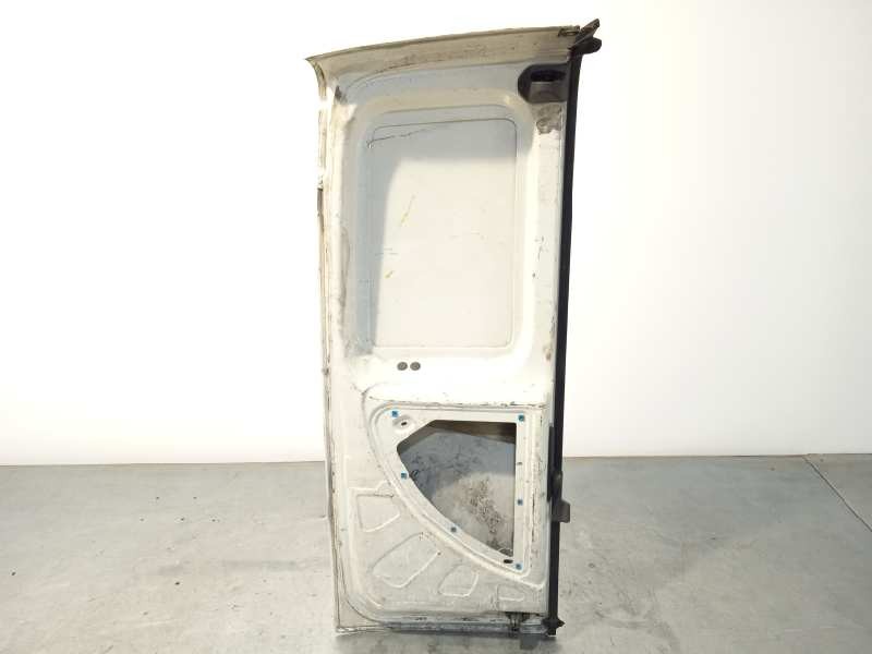 Recambio de puerta trasera derecha para fiat doblo (119) 1.3 jtd cat referencia OEM IAM 51934384  