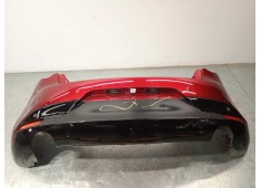 Recambio de paragolpes trasero para mazda 3 berlina (bp) referencia OEM IAM BDTS50221B  BDTS50221BBB 2