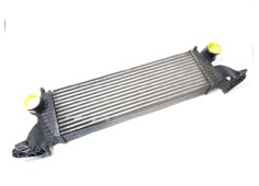 Recambio de intercooler para iveco daily ka referencia OEM IAM 5801526777  