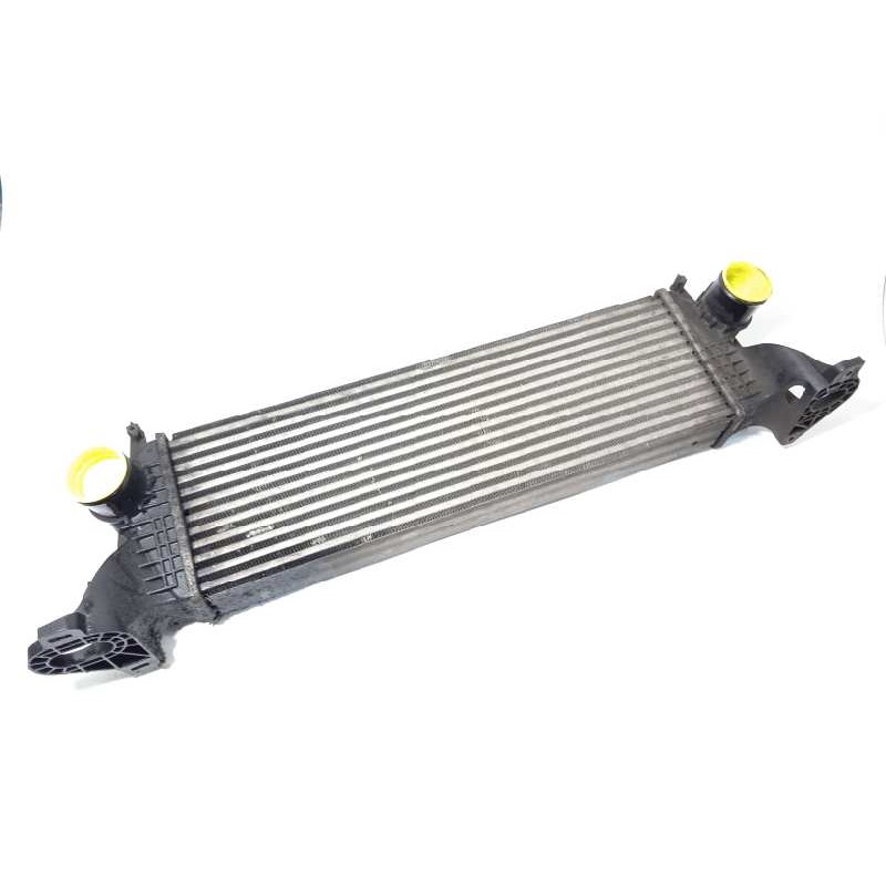 Recambio de intercooler para iveco daily ka referencia OEM IAM 5801526777  