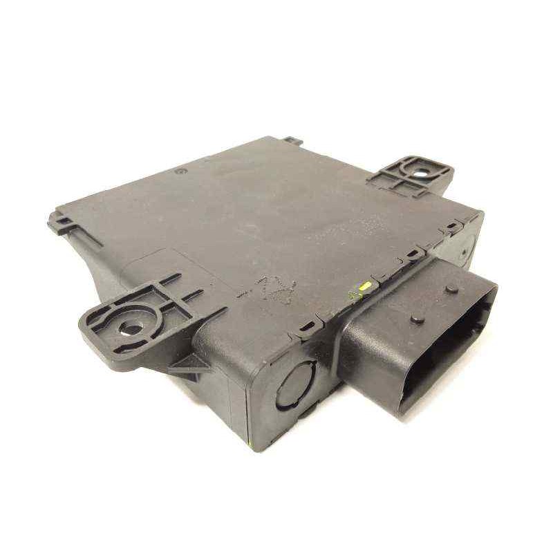 Recambio de modulo electronico para porsche panamera 4 referencia OEM IAM 7PP959663E  