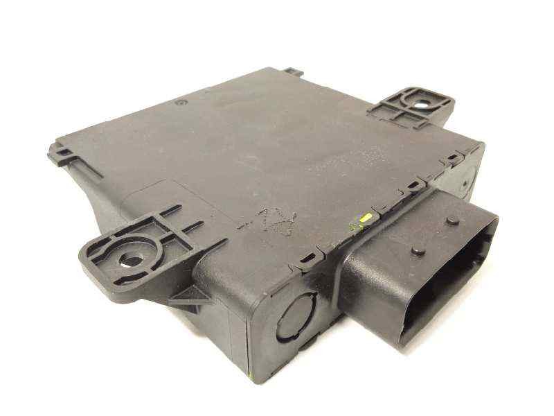 Recambio de modulo electronico para porsche panamera 4 referencia OEM IAM 7PP959663E  