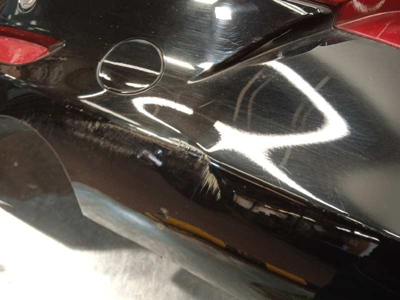 Recambio de paragolpes trasero para mazda 3 berlina (bp) referencia OEM IAM BDTS50221B  BDTS50221BBB