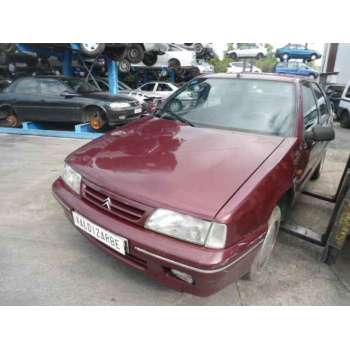 CITROËN ZX