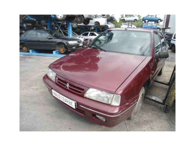 CITROËN ZX