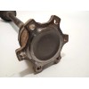Recambio de transmision trasera izquierda para nissan pathfinder (r51) 2.5 dci diesel cat referencia OEM IAM 39600EB310  