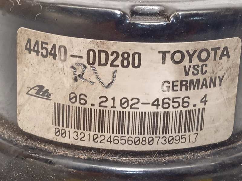 Recambio de abs para toyota yaris active referencia OEM IAM 445400D280 895410D480 06210246564