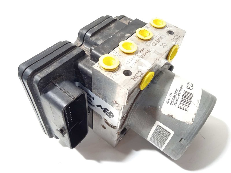 Recambio de abs para kia cee´d 1.0 tgdi cat referencia OEM IAM 58920A2230 A258930800 A258920800