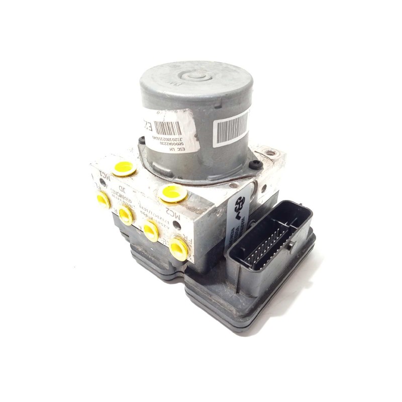 Recambio de abs para kia cee´d 1.0 tgdi cat referencia OEM IAM 58920A2230 A258930800 A258920800