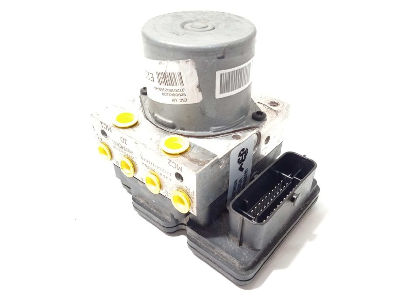 Recambio de abs para kia cee´d 1.0 tgdi cat referencia OEM IAM 58920A2230 A258930800 A258920800