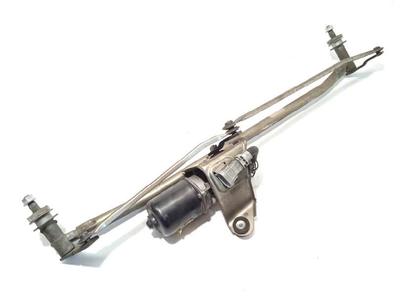 Recambio de motor limpia delantero para iveco daily ka referencia OEM IAM 53556502  