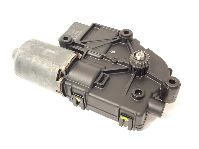 Recambio de motor techo electrico para porsche panamera 4 referencia OEM IAM 97062421104 53569651005 0390200076