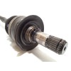 Recambio de transmision trasera izquierda para bmw serie 1 lim. (f21) 116d efficientdynamics edition referencia OEM IAM 7624205 
