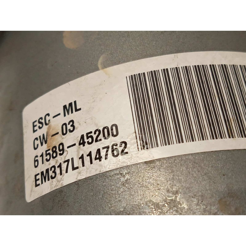 Recambio de abs para kia cee´d 1.0 tgdi cat referencia OEM IAM 58920A2230 A258930800 A258920800