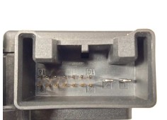 Recambio de motor techo electrico para porsche panamera 4 referencia OEM IAM 97062421104 53569651005 0390200076 2