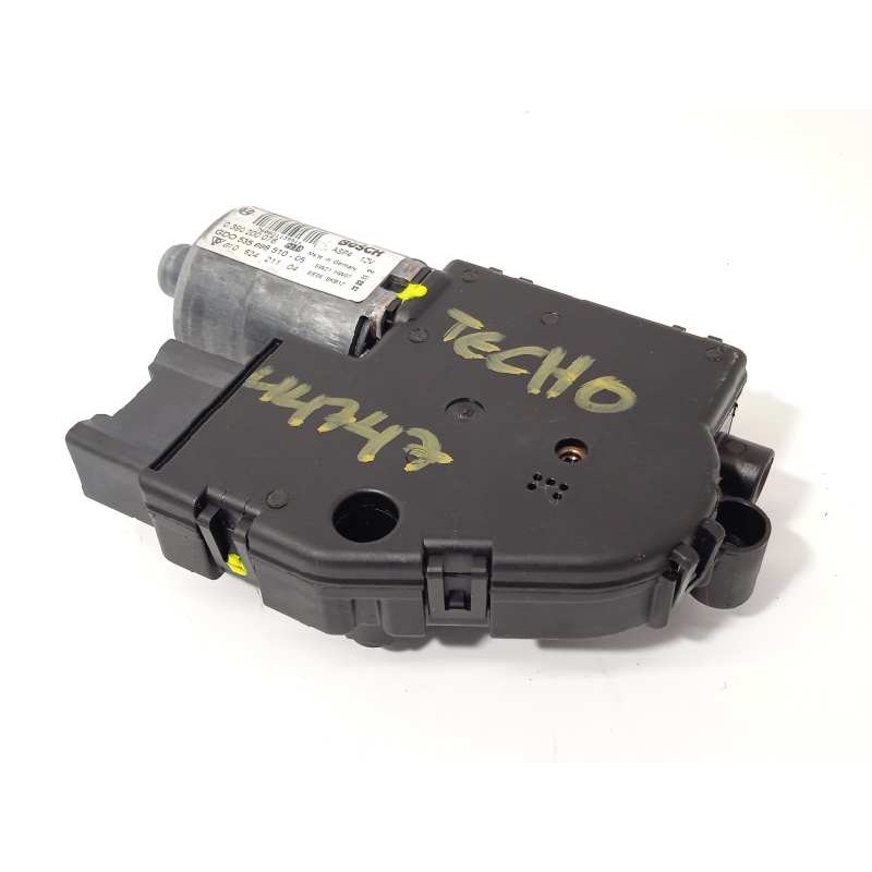 Recambio de motor techo electrico para porsche panamera 4 referencia OEM IAM 97062421104 53569651005 0390200076