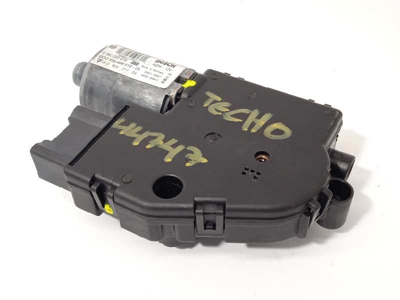 Recambio de motor techo electrico para porsche panamera 4 referencia OEM IAM 97062421104 53569651005 0390200076