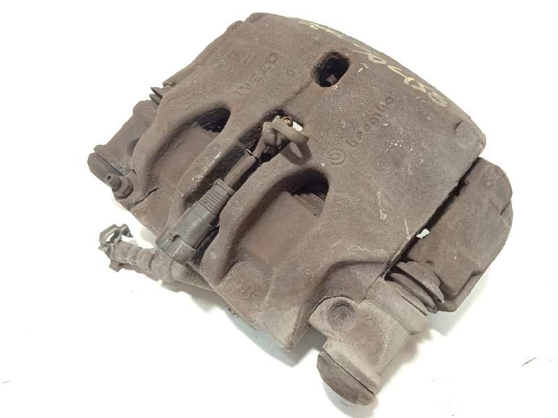 Recambio de pinza freno delantera derecha para iveco daily ka referencia OEM IAM NOREF  