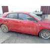 kia rio iv (yb, sc, fb) del año 2019