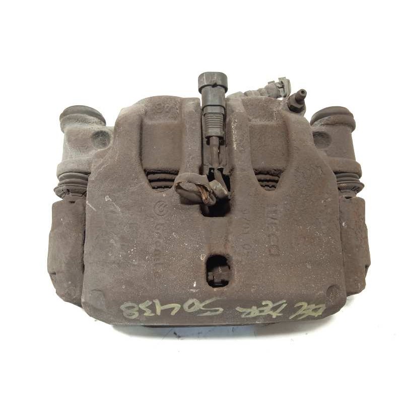 Recambio de pinza freno delantera derecha para iveco daily ka referencia OEM IAM NOREF  