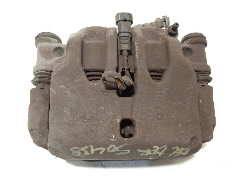 Recambio de pinza freno delantera derecha para iveco daily ka referencia OEM IAM NOREF  