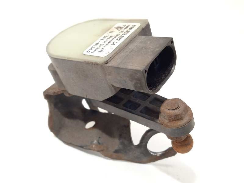 Recambio de modulo electronico para porsche panamera 4 referencia OEM IAM 9703302204  