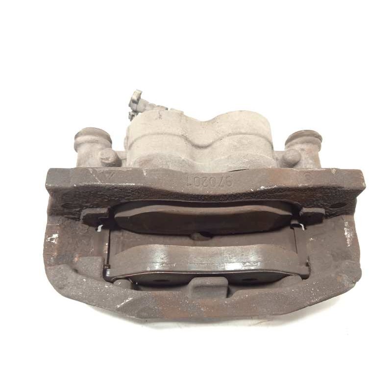 Recambio de pinza freno delantera derecha para iveco daily ka referencia OEM IAM NOREF  