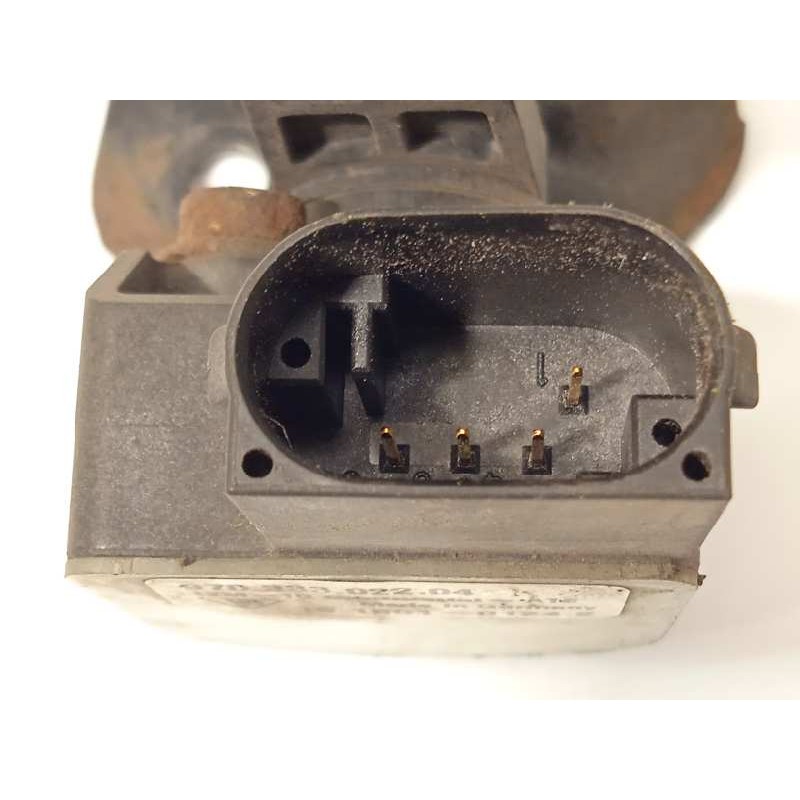 Recambio de modulo electronico para porsche panamera 4 referencia OEM IAM 9703302204  