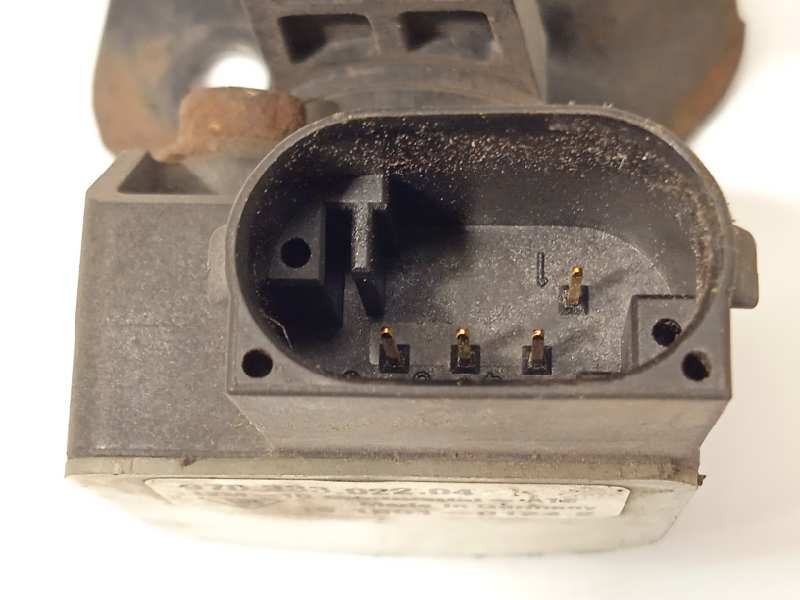 Recambio de modulo electronico para porsche panamera 4 referencia OEM IAM 9703302204  