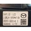 Recambio de pantalla multifuncion para mazda 3 lim. () style referencia OEM IAM BHP1611J0D  BHP1