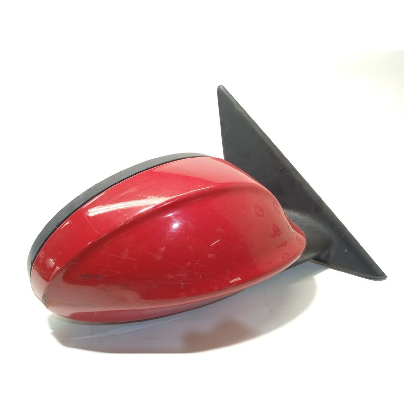 Recambio de retrovisor derecho para bmw serie 3 touring (e91) 318d referencia OEM IAM 51167189946  