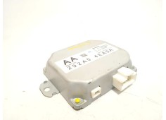 Recambio de modulo electronico para nissan qashqai (j11) 1.6 dci turbodiesel cat referencia OEM IAM 292A54EA0A  