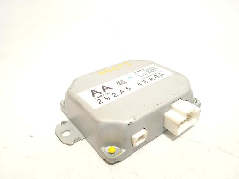 Recambio de modulo electronico para nissan qashqai (j11) 1.6 dci turbodiesel cat referencia OEM IAM 292A54EA0A  