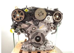 Recambio de motor completo para audi a4 avant (8e) 2.5 tdi quattro (132kw) referencia OEM IAM BDH   2