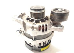 Recambio de alternador para kia cee´d 1.0 tgdi cat referencia OEM IAM 3730004950  8400383 2