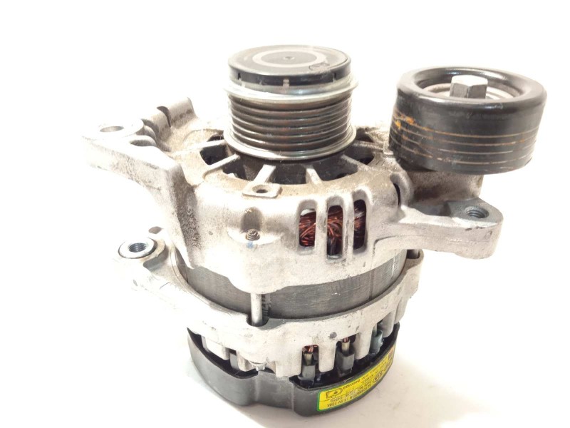 Recambio de alternador para kia cee´d 1.0 tgdi cat referencia OEM IAM 3730004950  8400383