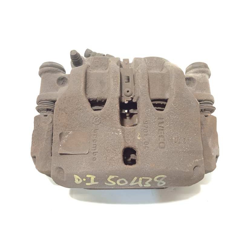 Recambio de pinza freno delantera izquierda para iveco daily ka referencia OEM IAM NOREF  