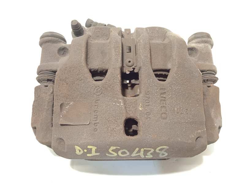 Recambio de pinza freno delantera izquierda para iveco daily ka referencia OEM IAM NOREF  