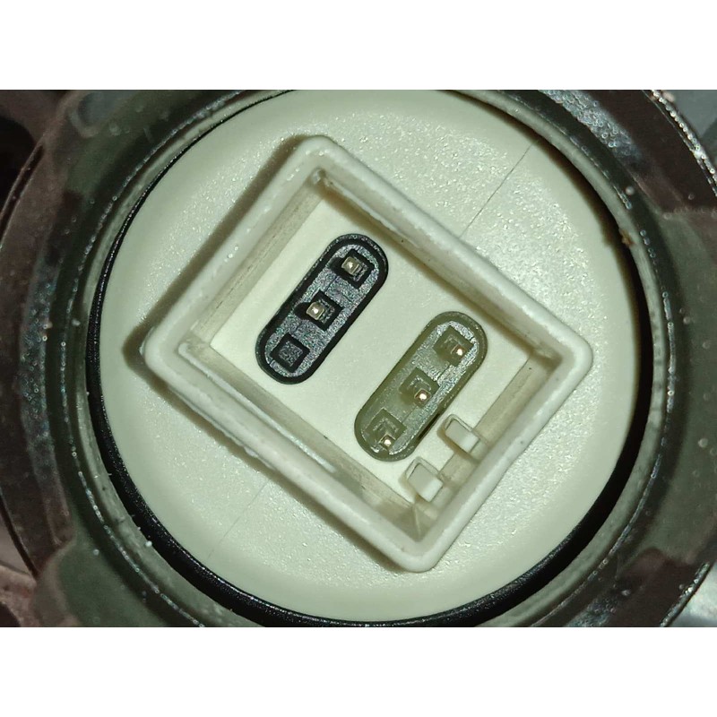 Recambio de retrovisor derecho para bmw serie 3 touring (e91) 318d referencia OEM IAM 51167189946  