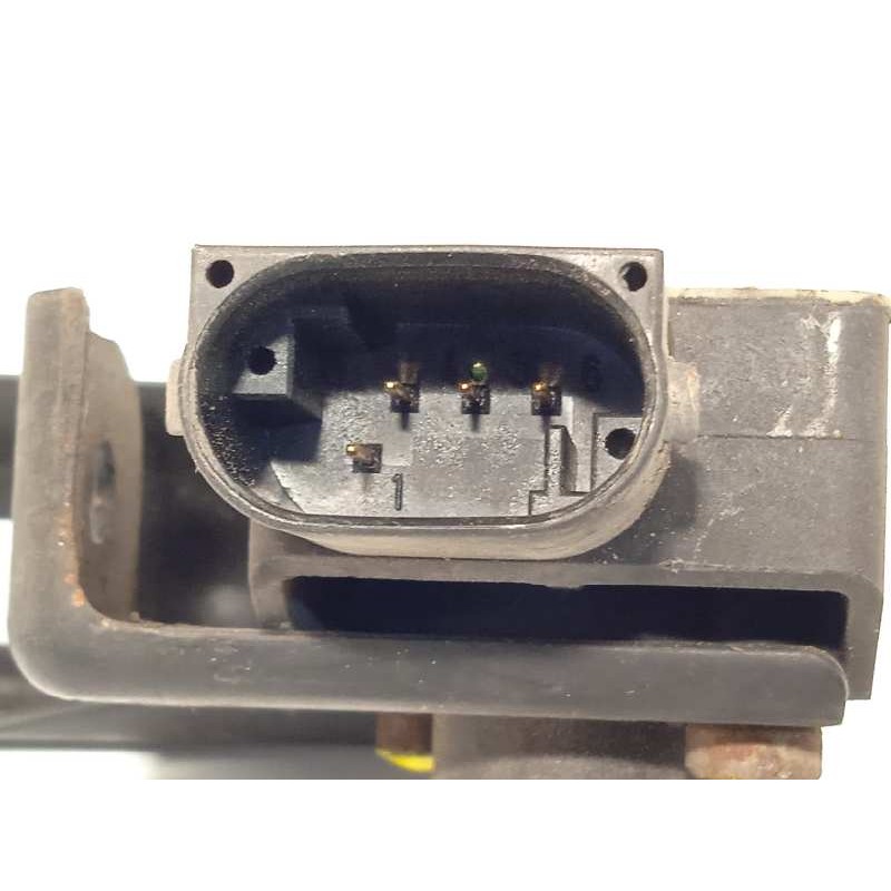 Recambio de modulo electronico para porsche panamera 4 referencia OEM IAM 97034302203  