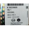 Recambio de faro izquierdo para opel astra k (b16) 1.6 cdti (68) referencia OEM IAM 39228805  7967100000